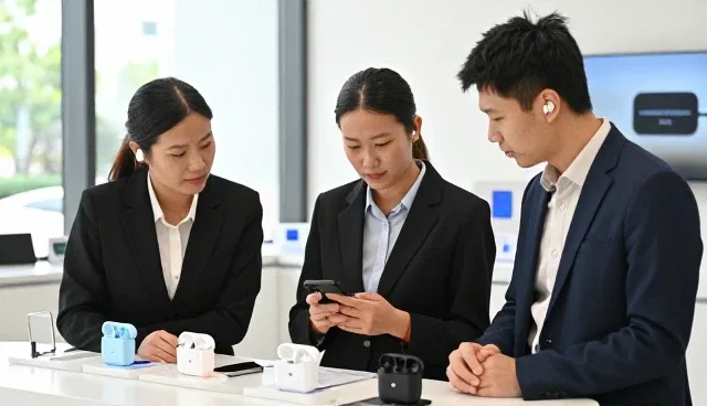 定制节日礼品盒在渠道分销中的常见问题及应对策略