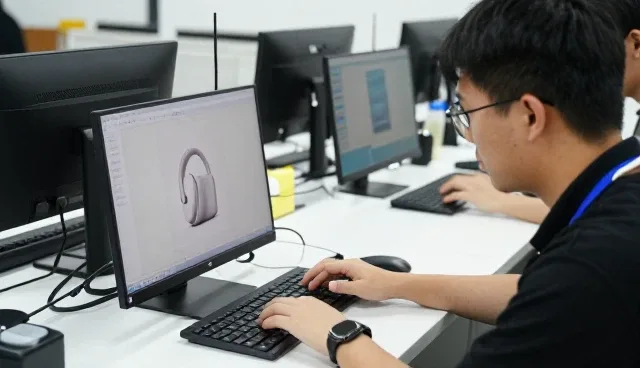 天津优时途易供应链管理有限公司观察无线蓝牙耳机市场发展方向