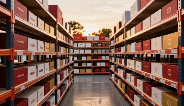 礼品采购业务中物流管理的优化路径